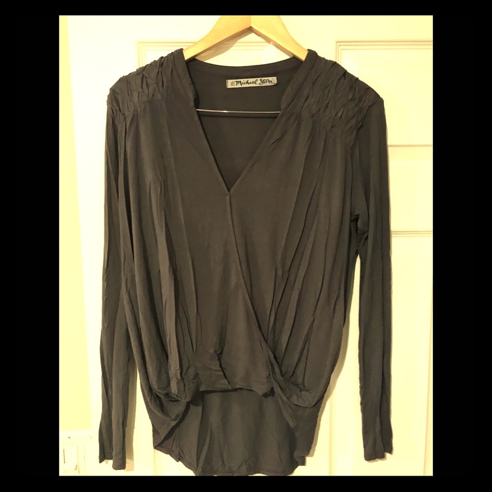 Michael Stars Top